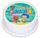 BUBBLE GUPPIES ROUND EDIBLE ICING IMAGE - 6.3 INCH / 16CM