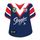 NRL SYDNEY ROOSTERS JERSEY | EDIBLE IMAGE