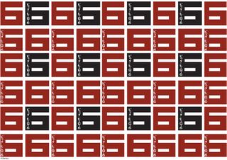 BIG HERO 6 - PATTERN SHEET A4 EDIBLE IMAGE