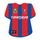 NRL NEWCASTLE KNIGHTS JERSEY | EDIBLE IMAGE