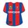 NRL NEWCASTLE KNIGHTS JERSEY | EDIBLE IMAGE