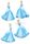 DISNEY PRINCESS - CINDERELLA CHARACTER SHEET A4 EDIBLE IMAGE