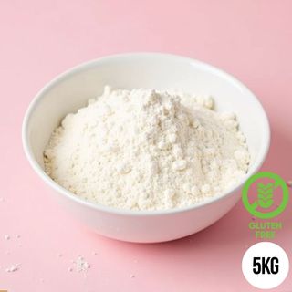 GLUTEN FREE SELF RAISING FLOUR | 5KG