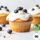 GLUTEN FREE MUFFIN MIX | 5KG