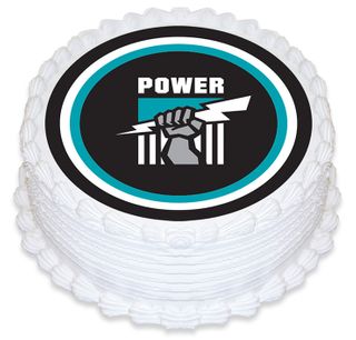 AFL PT POWER EDIBLE IMAGE 135mm