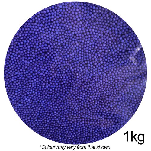 SPRINK'D | SUGAR BALLS | ROYAL | 2MM | 1KG