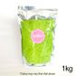 SPRINK'D | JIMMIES | LIME | 1KG | B/B 18/07/25