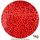 SPRINK'D | SUGAR BALLS | POLISHED RED | 4MM | 1KG | B/B 18/07/25