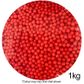 SPRINK'D | SUGAR BALLS | POLISHED RED | 4MM | 1KG | B/B 18/07/25