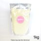 SPRINK'D | SUGAR BALLS | IVORY | 2MM | 1KG | B/B 18/07/25
