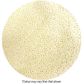 SPRINK'D | SUGAR BALLS | IVORY | 2MM | 500G