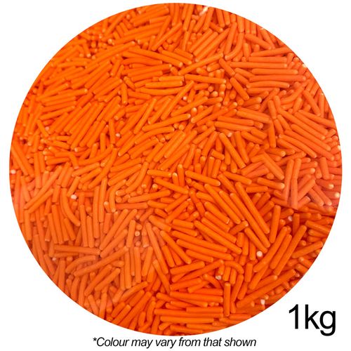 SPRINK'D | JIMMIES | ORANGE | 1KG