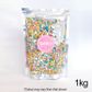 SPRINK'D | UNICORN MASH UP | 1KG