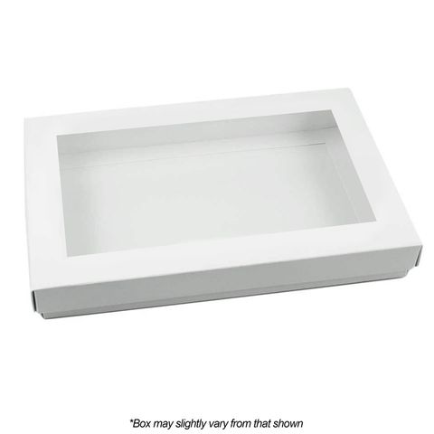 DISPLAY COOKIE BOX | 320MM X 250MM X 50MM | 1 PIECE