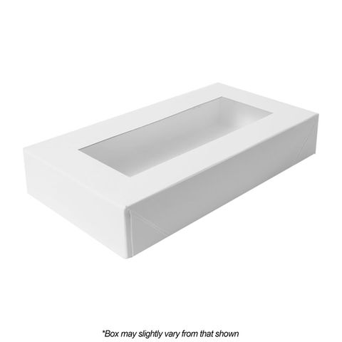 DISPLAY COOKIE BOX | 225MM X 115MM X 40MM | 1 PIECE