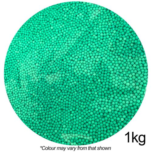 SPRINK'D | SUGAR BALLS | TIFFANY | 2MM | 1KG