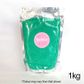 SPRINK'D | SUGAR BALLS | TIFFANY | 2MM | 1KG | B/B 18/07/25