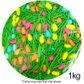 SPRINK'D | PASTEL EGGS & GREEN JIMMIES | 1KG