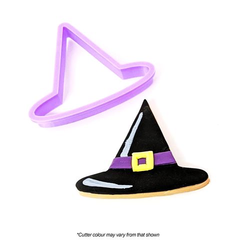 WITCH HAT | COOKIE CUTTER