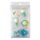 CHRISTENING ASSORTMENT BABY BLUE | SUGAR DECORATIONS | 6 PIECE PACK