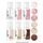 VIVID | NUDE PACK | OIL COLOUR | 6 PACK | 21G