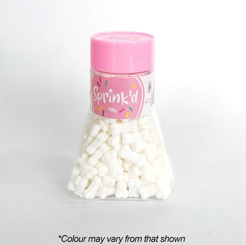 SPRINK'D | BONES | 100G