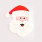 SANTA FACE | COOKIE CUTTER