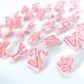 ALPHABET | COOKIE CUTTERS | UPPERCASE