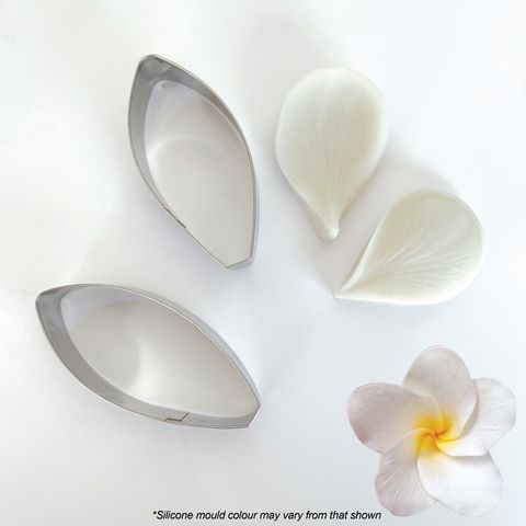 PLUMERIA/FRANGIPANI CUTTER SET