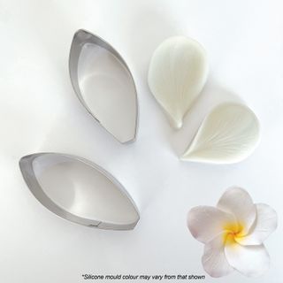PLUMERIA/FRANGIPANI CUTTER SET