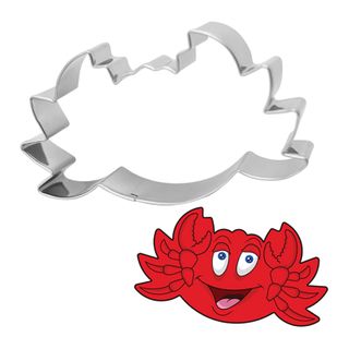 CRAB | COOKIE CUTTER