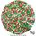 SPRINK'D | NON PAREILS | CHRISTMAS | 1KG