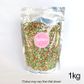 SPRINK'D | NON PAREILS | CHRISTMAS | 1KG