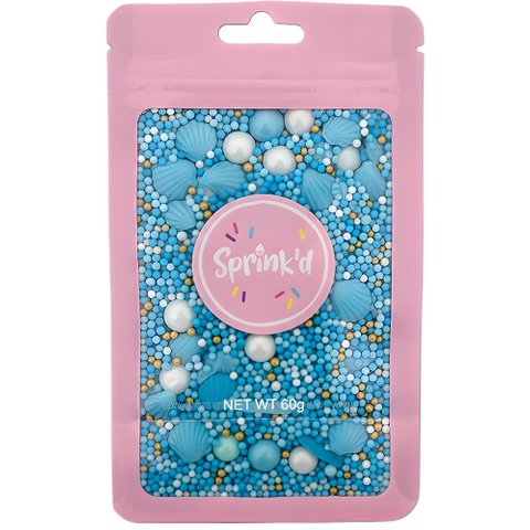 SPRINK'D | UNDER THE SEA MIX | 60G