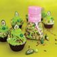 SPRINK'D | AVOCADO MIX | 100G | B/B 18/07/25