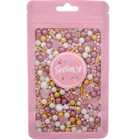 SPRINK'D | AUTUMN MIX | 60G