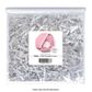 SHREDDED PAPER | WHITE | 100G