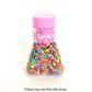 SPRINK'D | WHIMSICAL RAINBOW | 100G  B/B 18/07/25