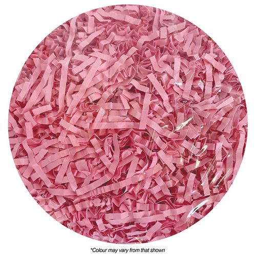 SHREDDED PAPER | PINK | 100G