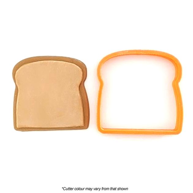 BREAD COOKIE CUTTER