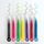 CAKE CRAFT | MINI MARKERS | ASSORTED COLOURS | 12 PACK