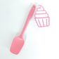 SILICONE SPATULA | SMALL