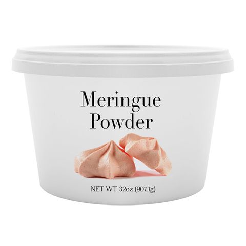 Cake Craft Meringue Powder 32oz 907g