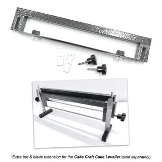 CAKE CRAFT | CAKE LEVELLER | EXTRA BAR