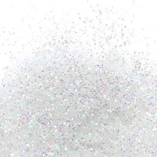 BARCO, FLITTER GLITTER, SILVER HOLOGRAM, NON TOXIC