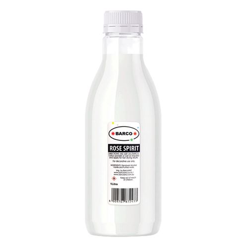 BARCO | ROSE SPIRIT | 1L