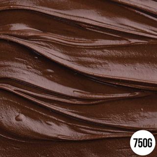 CAKE CRAFT | DARK CHOCOLATE GANACHE | 750G