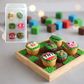 MINECRAFT | SUGAR DECORATIONS | 6 PIECE PACK