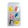 POKEMON | SUGAR DECORATIONS | 6 PIECE PACK