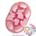 EASTER CHICK, BUNNY & EGG | SILICONE MOULD